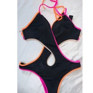 Victoria’s Secret  One Piece size Large